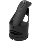 Socket Mobile Socket SocketScan S740 700 Series (1D-Barcodes, 2D-Barcodes), Barcode Scanner, Schwarz