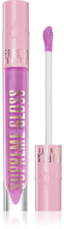 Jeffree Star Cosmetics Supreme Gloss Lipgloss Farbton Queen Supreme 5,1 ml