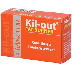 Kil-Out Fat Burner