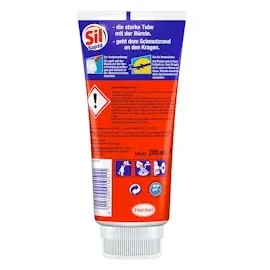 Sil Fleckenentferner 200 ml