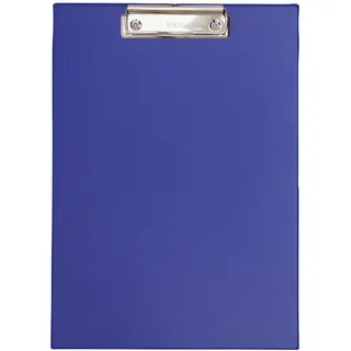 Maul Klemmbrett 2335237 DIN A4 blau