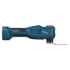 Bosch GOP 18V-30 inkl. 1 x 2,0 Ah + L-Boxx