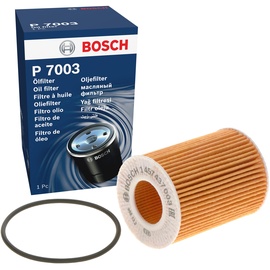 Bosch Automotive Bosch P7003 - Ölfilter Auto