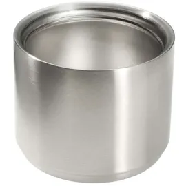 Esbit Majoris Isolierflasche schwarz 0,75 l