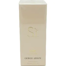 Giorgio Armani Sì Intense 2021 Eau de Parfum 100 ml