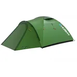 CUBES Husky Baron 02 Zelt - Green - 4 Platz