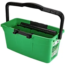Unger Putzeimer 12 l Grün