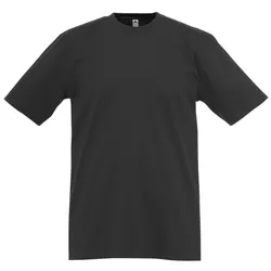uhlsport Team T-Shirt schwarz L