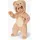 BABY BORN Bär Kuschelanzug Beige (836088)