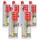 Fischer Injektionsmörtel-Set FIS V Plus 360S 6 x 360 ml Wetterfester Mörtel