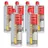 Fischer Injektionsmörtel-Set FIS V Plus 360S 6 x 360 ml Wetterfester Mörtel