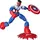 Hasbro Avengers Bend and Flex Actionfigur 15 cm