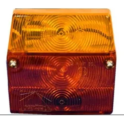 PROPLAST Lichtscheibe, Heckleuchte 40225102