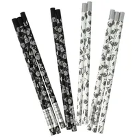 Mugesh Magnetischer Bleistift Instrumente (10er-Set) - Schönes Geschenk für
