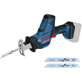 Bosch GSA 18 V-LI C Professional ohne Akku