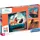 CLEMENTONI König der Löwen Puzzle 3 x 48 Teile - Puzzle Disney 32 x 22 cm für Kinder ab 5 Jahre - buntes Kinderpuzzle mit besonderer Leuchtkraft & Farbintensität 25323