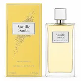 Reminiscence Vanille Santal Еau de Тoilette 100 ml