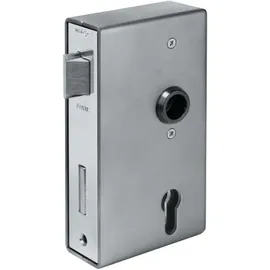 AMF Schlosskasten 140P DIN L Maß A40xB94,5xC173mm Dornm.60mm