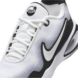 Nike Air Max Nova Kids White/White/Black/Wolf Grey 37,5
