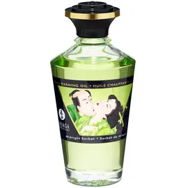 Shunga Midnight Sorbet, 100 ml,