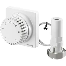 OVENTROP Thermostat Uni LD Fernverstellung 2m 7-28 GradC mit Nullstellung