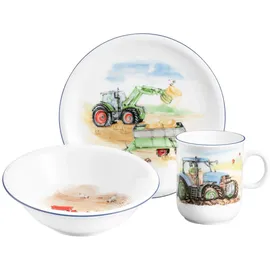 SELTMANN WEIDEN Compact MEIN TRAKTOR