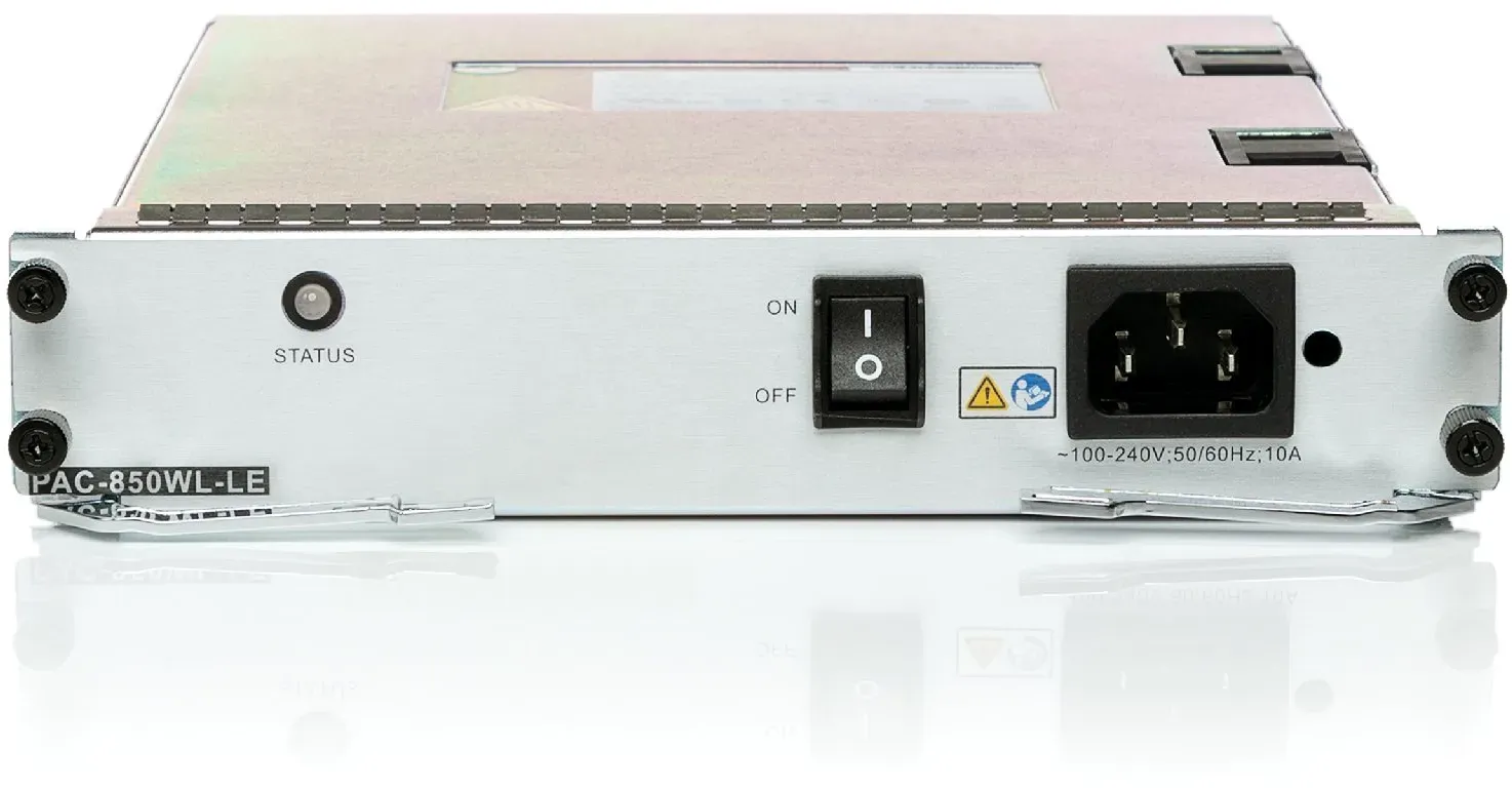 PAC-850WL-LE neu
