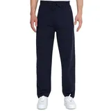 COMEOR Jogginghose Regular Blau XL