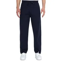COMEOR Jogginghose Regular Blau XL