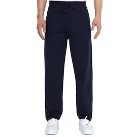 COMEOR Jogginghose Regular Blau XL