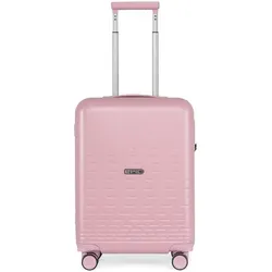 Epic Spin 4-Rollen Trolley 55 cm sweetpink