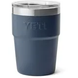 Y by Nordisk Yeti Single 473ml Thermobecher - Navy - One Size