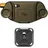 Peak Design Capture Clip v3 inkl. Standard Plate Kelp