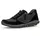 Gabor Sneaker Damen Schwarz 37,5