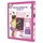Hti-Living Tafel 110 cm Rosa