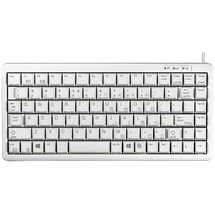 Cherry G84-4100 DE hellgrau G84-4100LCMDE-0