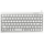 Cherry G84-4100 DE hellgrau G84-4100LCMDE-0
