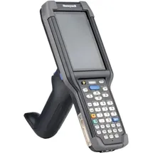 HONEYWELL SPS Honeywell CK65 Datenerfassungsterminal (2D-Barcodes), Barcode-Scanner, Schwarz