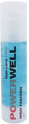 Powerwell - Wet-Gel Pumpspender ohne Treibgas