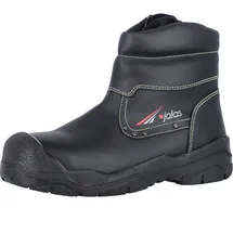 JALAS Schweißerst. 1668W TITAN SRC WG HRO CI HI S3, Gr. 37