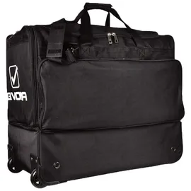 Givova Freccia Rossa Koffer Auf Rollen 83l - Black - One Size