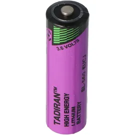 Tadiran Batteries LTC SL-560/S AA 3 St.