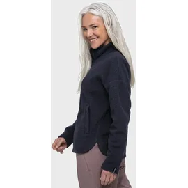 Schöffel CIRC Fleecejacke Blau 38