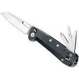 Leatherman Free K2 Multitool slate