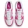 Nike Dunk Low Laser Fuchsia GS Sneaker fuchsienrosa|WEISS 39