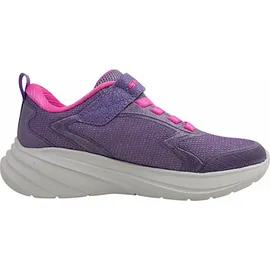 SKECHERS Wave 92 Lavender Sparkle Mesh / Trim 33