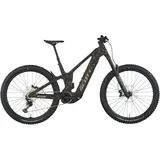 Scott Patron ST 910 Schwarz Modell 2026 - M