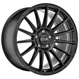 OZ Superturismo Dakar 8,5 x 20 5 x 108 ET40 Schwarz Matt