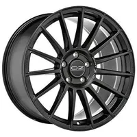 OZ Superturismo Dakar 8,5 x 20 5 x 108 ET40 Schwarz Matt