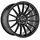 OZ Superturismo Dakar 8,5 x 20 5 x 108 ET40 Schwarz Matt